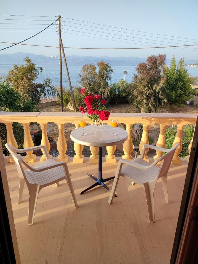 Makris Appart hôtel