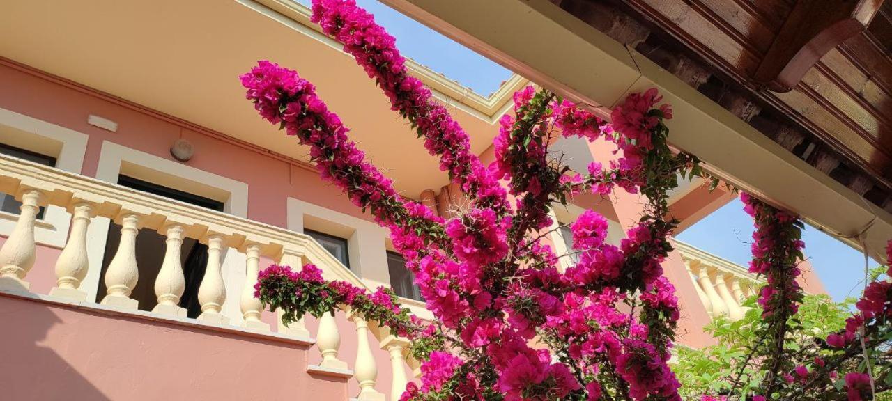 Makris Appart hôtel Roda (Corfu)