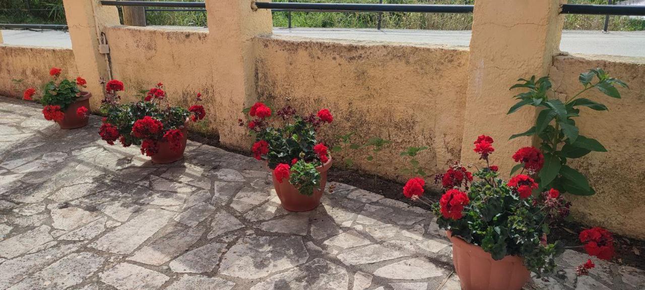Makris Roda (Corfu)