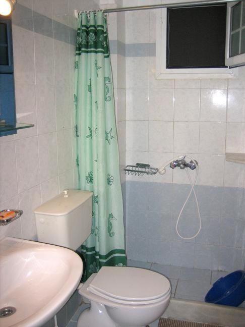 Makris Appart hôtel *