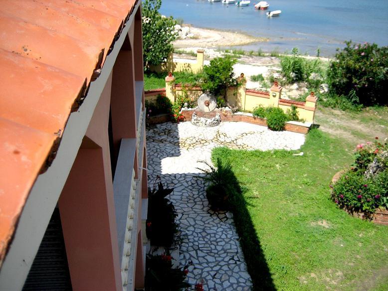 Makris Roda (Corfu)