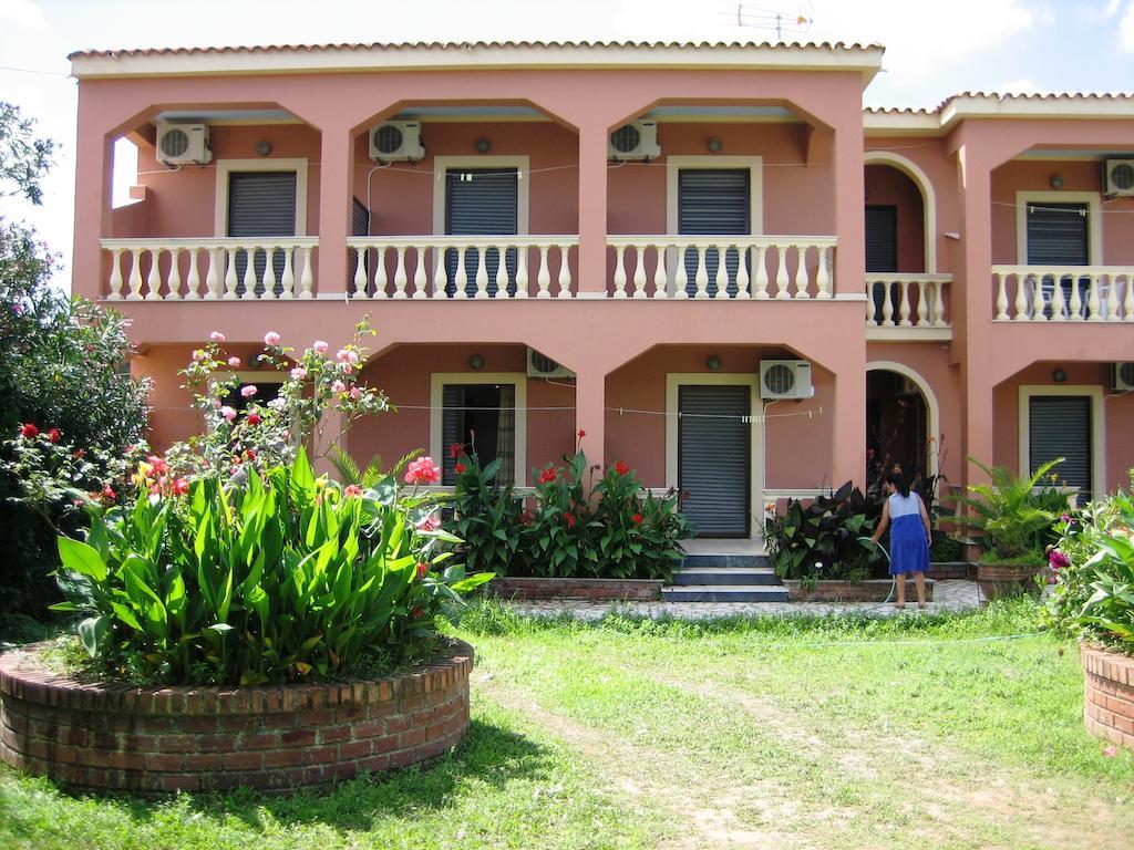 Appart hôtel Makris