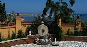Makris Appart hôtel Roda (Corfu)