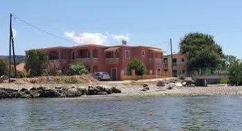 Makris Appart hôtel *
