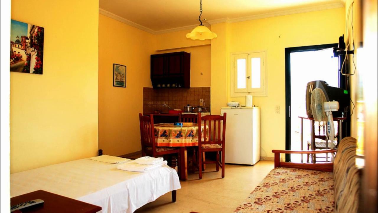 Makris Appart hôtel *