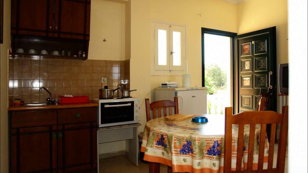 Makris Appart hôtel *