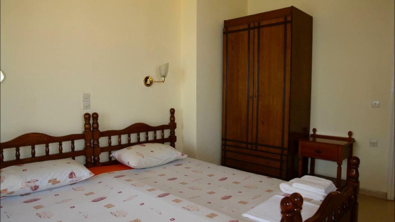 Appart hôtel Makris